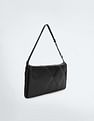 Calvin Klein Jeans Sustainable Quilted Clutch Bag