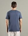 Tommy Hilfiger Solid Regular-Fit Cotton T-Shirt