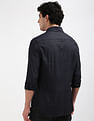Calvin Klein Jeans Tonal Shadow Checked Shirt