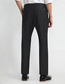 Arrow Smart Flex Slim Trousers
