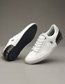 U.S. Polo Assn. Men Colourblocked Planal 2.0 Sneakers