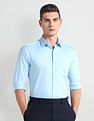 Arrow Liberty Classic Regular Fit Twill Shirt