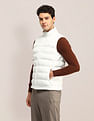 U.S. Polo Assn. Solid Regular Fit Jacket