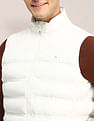U.S. Polo Assn. Solid Regular Fit Jacket