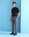 Arrow Solid Liberty Classic Fit Velocity Shirt