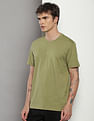 Calvin Klein Regular Fit Cooling T-Shirt