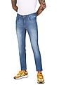 Flying Machine Jackson Skinny Fit Mid Rise Jeans
