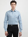 Tommy Hilfiger Mid Checked Regular Fit Shirt