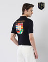 U.S. Polo Assn. Pure Cotton 135 Anniversary Polo Shirt