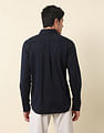U.S. Polo Assn. Pure Cotton Tailored Fit Shirt