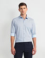Arrow Liberty Classic Regular Floral Shirt