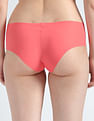 Calvin Klein Underwear Microfibre Hipster Panties - Pack Of 5