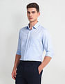 Arrow Long Sleeve Slim Fit Shirt