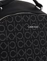 Calvin Klein Minimal Monogram Backpack
