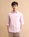 U.S. Polo Assn. Soft Oxford Shirt