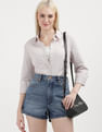 Tommy Hilfiger Heritage Regular Cotton Shirt