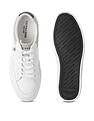 U.S. Polo Assn. Men PU Hampton Sneakers