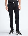 Flying Machine Jackson Skinny Fit Rinsed Jeans