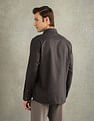 Arrow Textured Italian Elegance Shirt