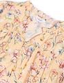 U.S. Polo Assn. Women Floral Print Polyester Top