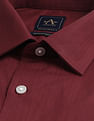 Arrow Manhattan Slim Cotton Shirt