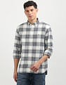 Tommy Hilfiger Heritage Oxford Check Shirt