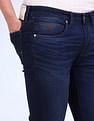 Flying Machine Jackson Super Skinny Fit Jeans