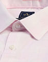 Arrow Liberty Classic Fit Textured Shirt