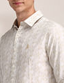 U.S. Polo Assn. All Over Digital Print Shirt