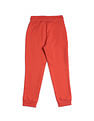 U.S. Polo Assn. Kids Boys Pure Cotton Solid Joggers