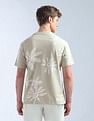Flying Machine Color Of Home Relaxed Fit T-Shirt