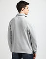 Tommy Hilfiger Heathered Terry Sweatshirt