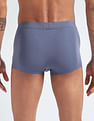 Calvin Klein Underwear Solid Modal Trunks