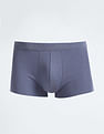 Calvin Klein Underwear Solid Modal Trunks