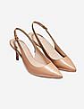 Cole Haan Vesta Slingback Heels