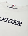 Tommy Hilfiger Crew Neck Cotton Sweater