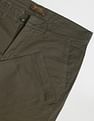 Flying Machine Super Slim Fit Cross Pocket Chinos