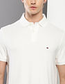Tommy Hilfiger Organic Cotton 1985 Regular Polo Shirt