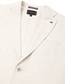 Tommy Hilfiger Self-Design Regular-Fit Nylon Blazer