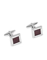 Arrow Men Tie And Cufflinks Combo Set