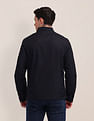 U.S. Polo Assn. USJCKS0654 NAVY Mens Jackets