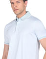 Arrow Jacquard Polo Shirt