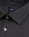 Arrow Dobby All-Over Pattern Shirt