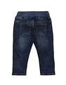U.S. Polo Assn. Kids Elasticised Waist Relaxed Fit Jeans