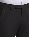 Arrow Super Slim Fit Smartflex Trousers