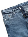 U.S. Polo Assn. Kids Distressed Authentic 1890 Jeans