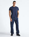 Flying Machine Cobain 90's Loose Fit Jeans