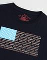 U.S. Polo Assn. Crew Neck Muscle Fit T-Shirt