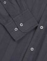 U.S. Polo Assn. Pinstriped Pure Cotton Shirt