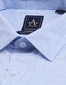 Arrow Liberty Classic Fit Dobby Velocity Shirt